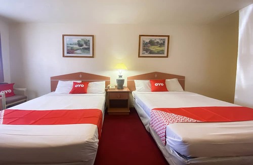 Polvadera Hotel | San Miguel Inn