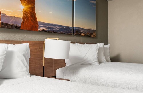 Northeast Heights Hotel | Days Inn by Wyndham Albuquerque Northeast