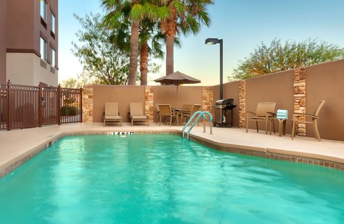 Sierra Vista Hotel | Fairfield Inn and Suites by Marriott Sierra Vista