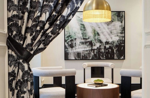 Downtown Hotel | The Lasalle Hotel, Bryan College Station, A Tribute Portfolio Hotel