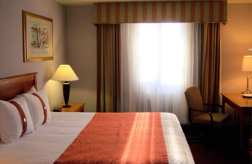 Pojoaque Hotel | Cities Of Gold Casino