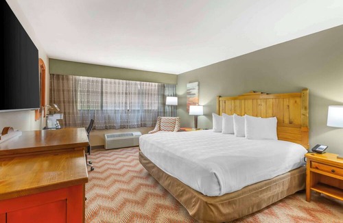 West Old Town Hotel | Best Western Plus Rio Grande Inn