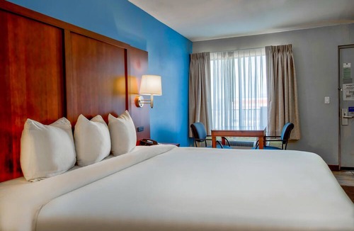 Willcox Hotel | Motel 6 Willcox, AZ