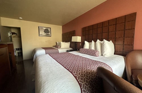 Ouray Hotel | Matterhorn Inn Ouray