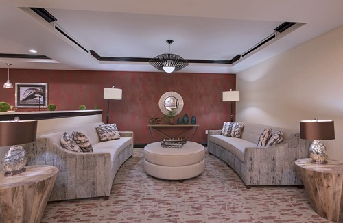 Grandview Hills Hotel | Holiday Inn Express & Suites Austin NW - Four Points by IHG