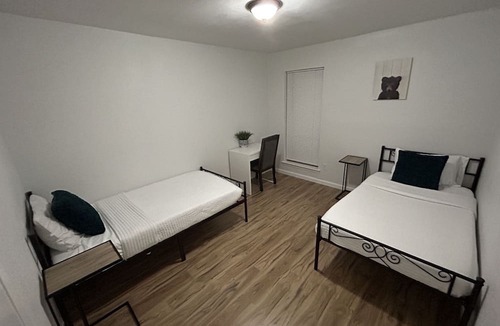 Mesquite House | Stay Awhile: Comfort & Convenient Home with pool, 15 Min from DT Dallas