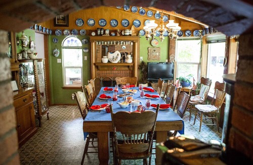 Albuquerque Bed & Breakfast | Red Horse Bed and Breakfast