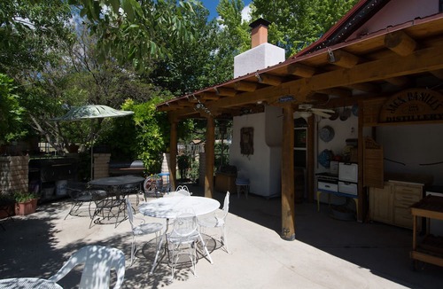 Albuquerque Bed & Breakfast | Red Horse Bed and Breakfast