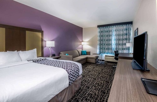 Pampa Hotel | La Quinta Inn & Suites by Wyndham Pampa