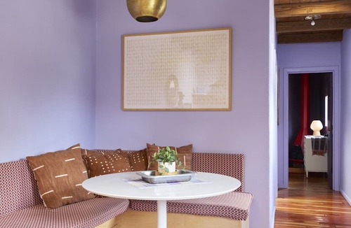 Santa Fe Apartment | Luxurious 1bd Charmer `Poni Suite` @ La Dea