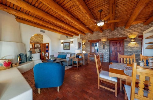 Rio Rico House | Patagonia Lake Area/3 BR/Serenity/Mountains