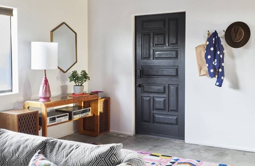 Santa Fe Apartment | Onu · Vibrant, Light-Filled “Onu Suite” @ La Dea