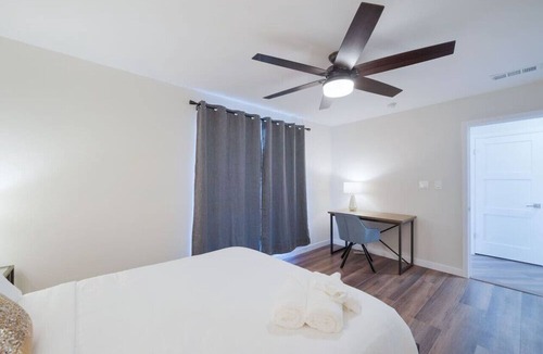Central East Austin House | Downtown Austin 4 Bedroom Gem