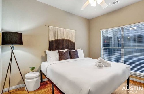 West Campus Apartment | Pearl #607 xxxxxxxxx