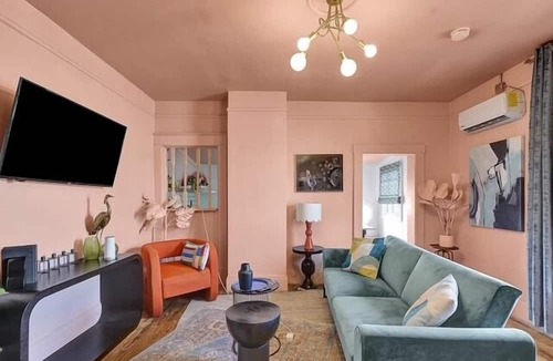 Downtown El Paso Apartment | Casa Mina #4 near to Downtown