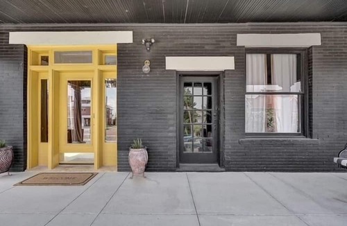 Downtown El Paso Apartment | Casa Mina #2 Near to Downtown