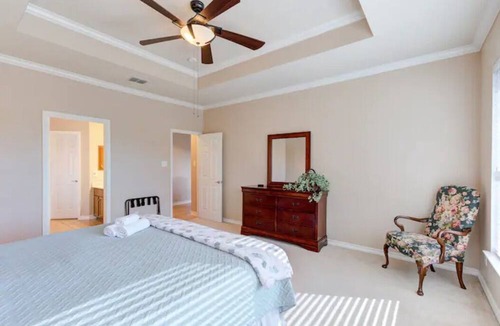 Boerne House | Sonoma - A Birdy Vacation Rental