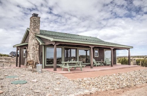 Canyon Apartment | Maverick cabin North Rim