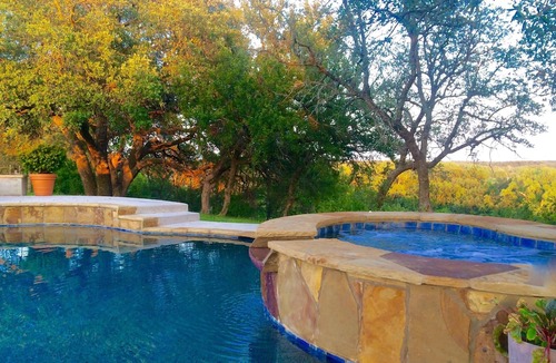 Mineral Wells House | Rancho Buenas Noches-Heaven on the Brazos River, just 90 minutes from Dallas