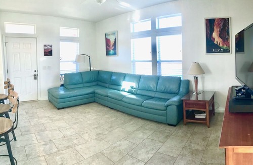 Page House | 🏜️Local VIEW~🐶Pet Friendly-🚤BOAT Parking~Close to AntelopeCanyon~HorseshoeBnd