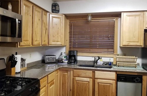 Chama House | Home in the Heart of Chama NM