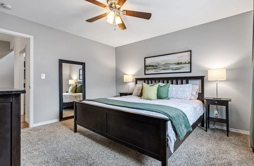 Waters Park House | NW Hills Family Fun #1 w/office by AustinGetaways