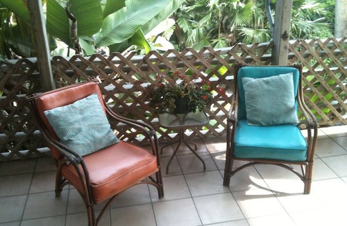 South Padre Island Condo | Join Us at Our Bahama Beach Lodge - 2nd story private duplex
