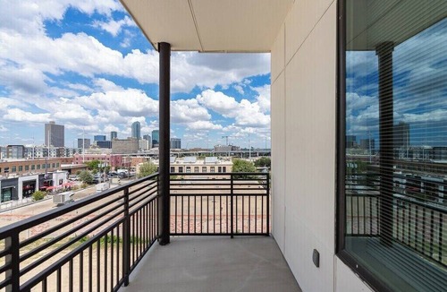 Fort Worth Apartment | Enjoyable Studio apartment near downtown Fort Worth