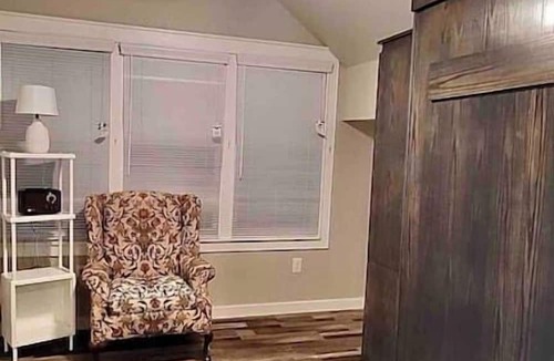 Fairmount Apartment | Thira on Magnolia Charming 1-bedroom house in nice Fort Worth with WiFi, AC
