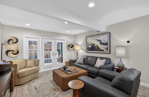 Tarrytown Condo | 🌿 Tarrytown Condo Near Downtown + Lady Bird Lake | Tarrytown Comfort 🌵