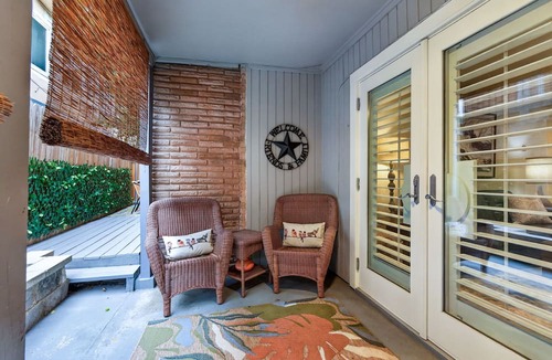Tarrytown Condo | 🌿 Tarrytown Condo Near Downtown + Lady Bird Lake | Tarrytown Comfort 🌵