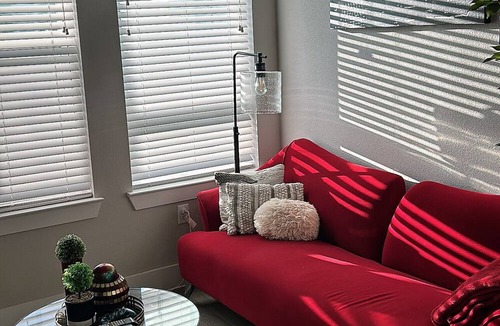 McNeil Apartment | Luxury Stay – Tech Ridge 15 min to Downtown