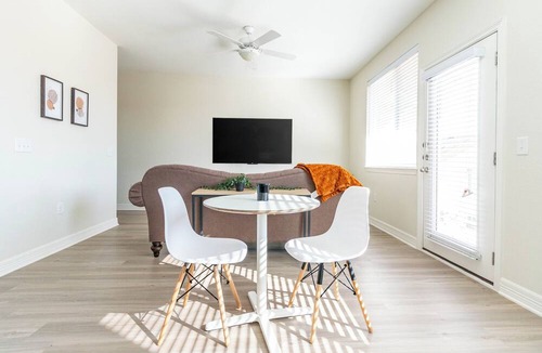 Cedar Park Apartment | The Cedars Grand