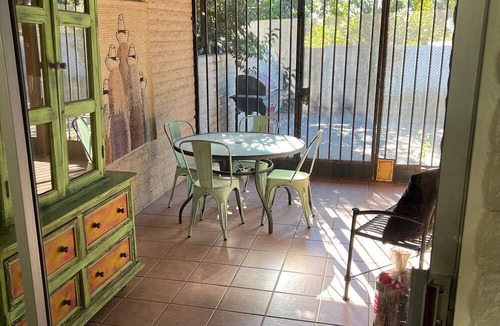 Rio Rico House | 2-bedroom house in superb Rio Rico with AC