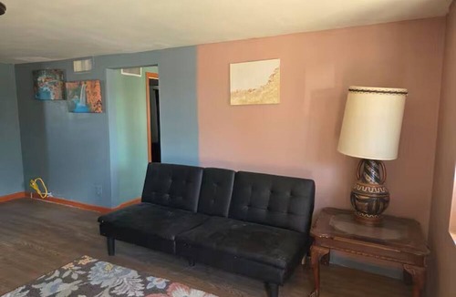 San Simon House | Book your stay today and start planning your desert escape!