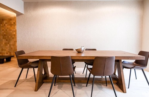 Downtown Santa Fe Hotel | Palace Modern Hotel at the Plaza - King Suite 6