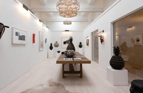 Downtown Santa Fe Hotel | Palace Modern Hotel at the Plaza - King 13