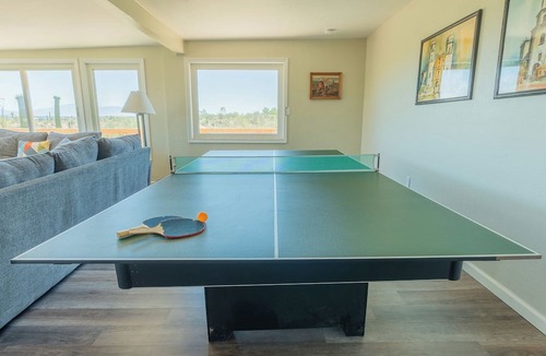 Tucson House | The heart of the desert with amazing views and hiking trails right outside!