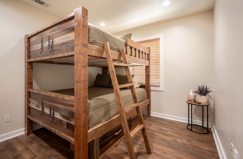Bryan House | 3 Bedroom House w/Outdoor Entertainment Area & Horse Accommodations