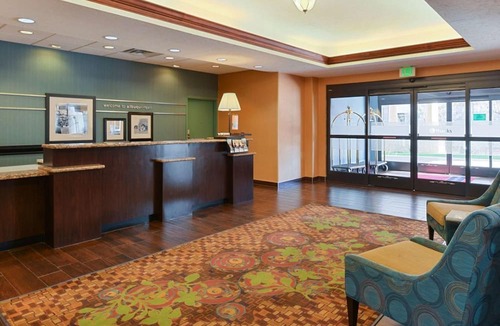 Westside Hotel | Best Place to Stay in Albuquerque! Free Breakfast, Pets Allowed!
