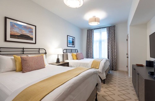 Taos Ski Valley Condo | The Blake Residences
