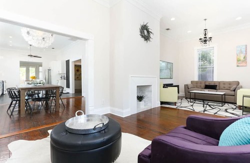Southtown House | 2BR/2BTH w/Private Pool, Riverwalk, Downtown