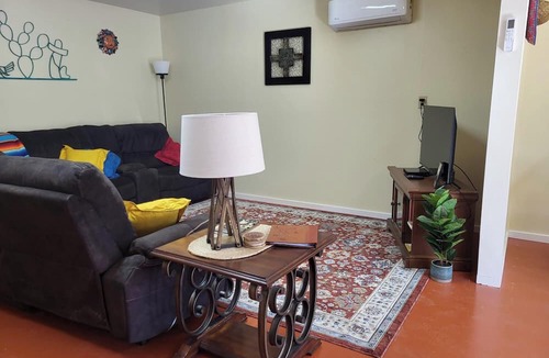 Tombstone Cottage | La' Casita Azul - Perfect place for your Tombstone getaway