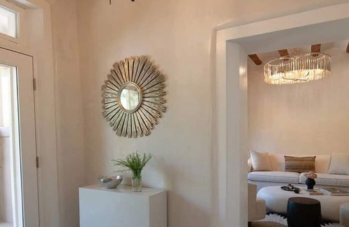Downtown Santa Fe House | Palace Modern Residences at the Railyard