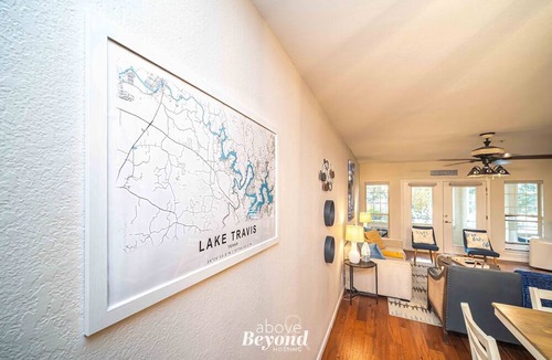 Highland Lake Estates Condo | Meet Me at the Lake - Gated Staycation Hideaway