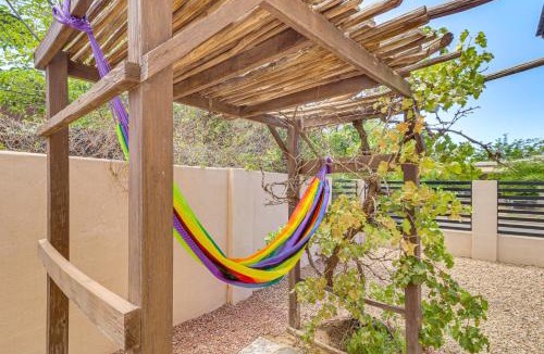 Albuquerque House | 2 Mi to Old Town ABQ! Remodeled Retreat w/Yard