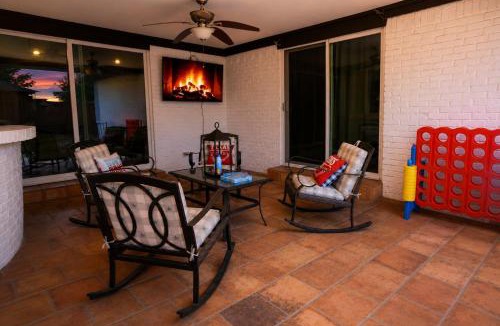 Lake Highlands House | The Arborhill Retreat