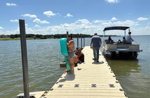 West Tawakoni House | Cozy Private Room Lake Tawakoni Near Park Pier