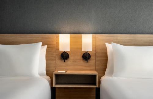 Southside Hotel | Hyatt Place Santa Fe