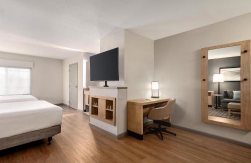 Southside Hotel | Hyatt Place Santa Fe